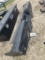 F150 Rear bumper