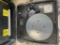 Pelican case black ice tools 100 psi