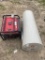 Generator and water heater