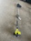 Ryobi weedeater