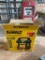 Dewalt Portable jump starter 1600 watts