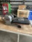 National T shirt heat press