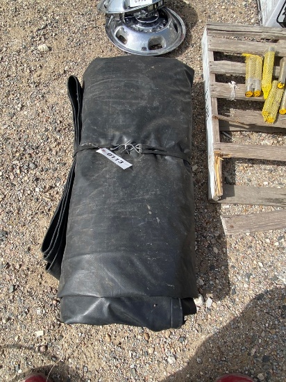 Semi Tarp