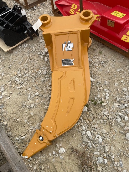 New GIYI Excavator Ripper fits CAT 320