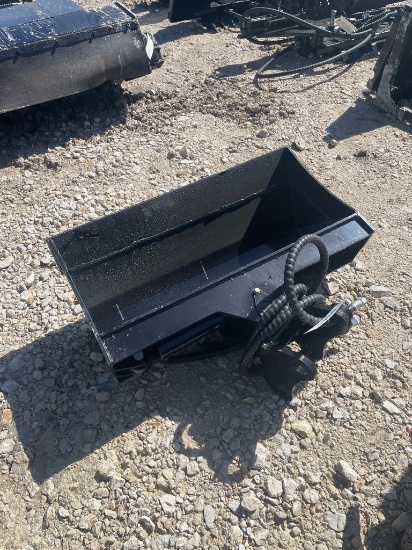 32" Excavator Hydraulic Tilt bucket