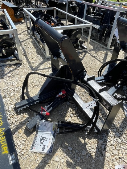 New Land Honor HD Tree Puller