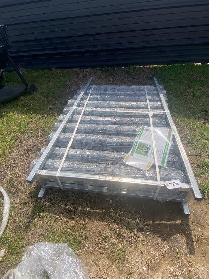 10 rolls 4ftx100 field fence