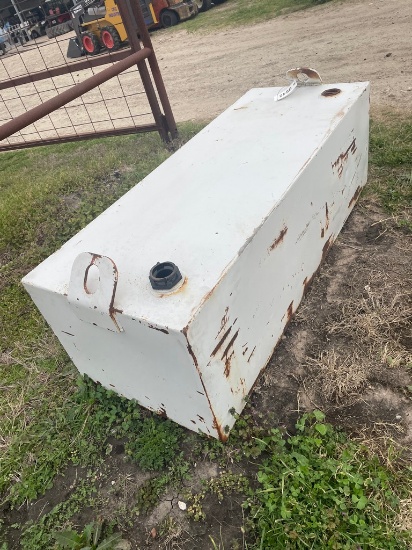 Diesel tank
