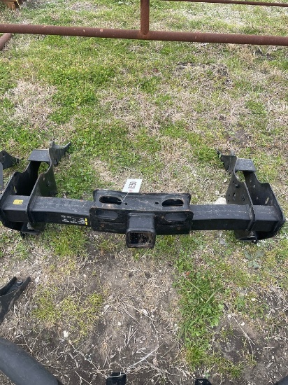 F250 Ford Tow package