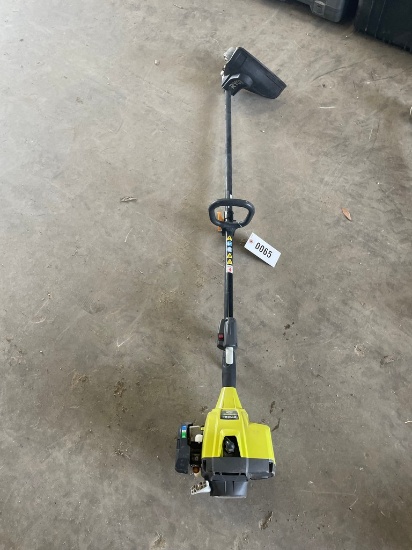 Ryobi weedeater