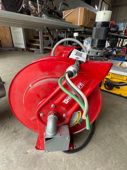 Real craft extention cord reels 220/240