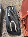 2010 -2018 Dodge 2500 grill