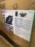 New SK-S13 Massage Chaine