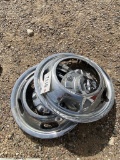 Dodge Center caps