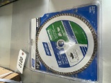 Diamond Blade