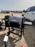 Dyna Glo Grill