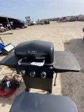 Dyna Glo Grill