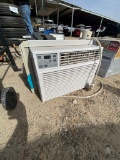 GE window unit