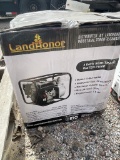 New Land Honor TWP80 3
