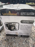 New Land Honor TWP80 3