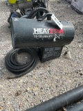 Heat Star Propan heater