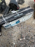 Land Honor  air impact wrench
