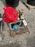 Briggs & statton water pump