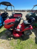Craftsman YTS3000 auto Trans