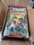 Over 80 comic books over 300 cover price