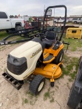 Cub Cadet 5252 2WD gas Powered tractor with 60