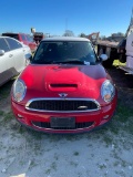 2008 Mini Cooper runs & drives clean title vin#36931