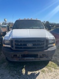 2004 F450 198K miles runs & drives vin#47454 clean title