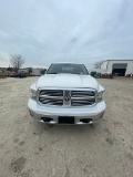 2017 Dodge 1500 Hemi 163,111 miles vin#14430 clean title