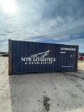 20ft. Used Container