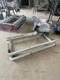 Kobalt Tile saw