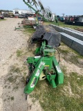 John deere 275 Cutter