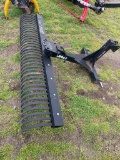 Tarter 3 Point 6' Angle Rake