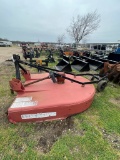 Bush Hog 296 6' Brush cutter