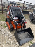 2024 AGT YFZ-380