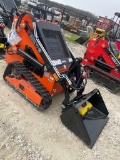2024 AGT YFZ-380