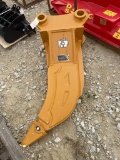 New GIYI Excavator Ripper fits CAT 320