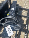 New GIYI 3T Hydraulc Clamp