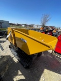 New EG-x1200 Mud buggy 13.5 hp