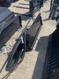 New GIYI Quick Attach Sickle mower