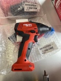 Hilti SID2-A Screw Gun no battery