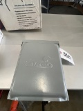 Midwest Receptacle brand new never used