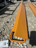 6' Pallet fork Extentions