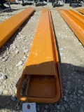 6' Pallet fork Extentions