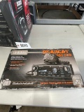 New Uniden bearcaf 980 SSB CB Radio