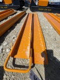 6' Pallet fork Extentions